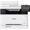 art_can-mult20mf657cdw_1 Multifunción Láser Color Canon i-SENSYS MF657CDW WiFi/ Fax/ Dúplex/ Blanca