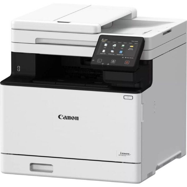 art_can-mult20mf754cdw_2 Multifunción Láser Color Canon i-SENSYS MF754Cdw WiFi/ Fax/ Dúplex/ Blanca