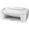 Impresora Multifunción Canon PIXMA TS3751i WiFi - Impresión, Copia y Escaneo en Blanco