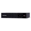 SAI Línea Interactiva Cyberpower PR1000ERT2U/ 1000VA-1000W/ 10 Salidas/ Formato Rack
