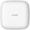 Punto de Acceso Inalámbrico D-Link DBR-X3000-AP/ WiFi 6/ PoE/ 3000Mbps/ 2.4GHz 5GHz/ Antenas de 3/4dBi/ WiFi 802.11ax