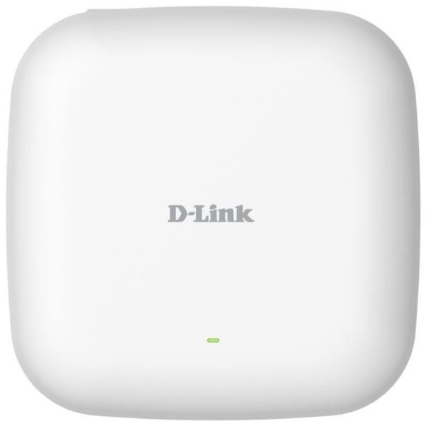 Punto de Acceso Inalámbrico D-Link DBR-X3000-AP/ WiFi 6/ PoE/ 3000Mbps/ 2.4GHz 5GHz/ Antenas de 3/4dBi/ WiFi 802.11ax