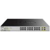 art_dlk-switch20dgs-1026mp_1 Switch D-Link DGS-1026MP 26 Puertos 10/100/1000 PoE/ SFP