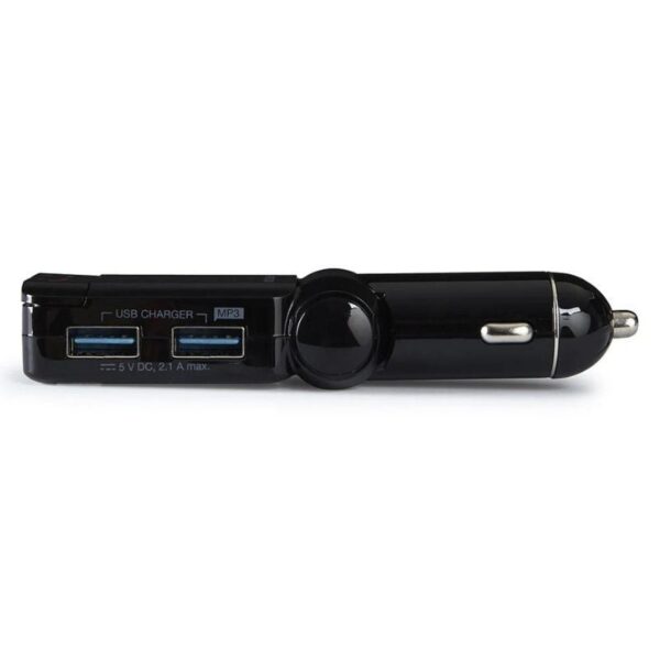 art_fone-car20tl-3ub_2 Transmisor FM Bluetooth Fonestar TL-3UB con 2 Puertos USB para Coche