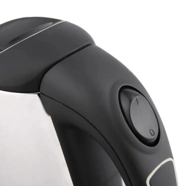 Hervidor de Agua Grunkel HV-16GX 2000W 1.7L - Potente y Seguro