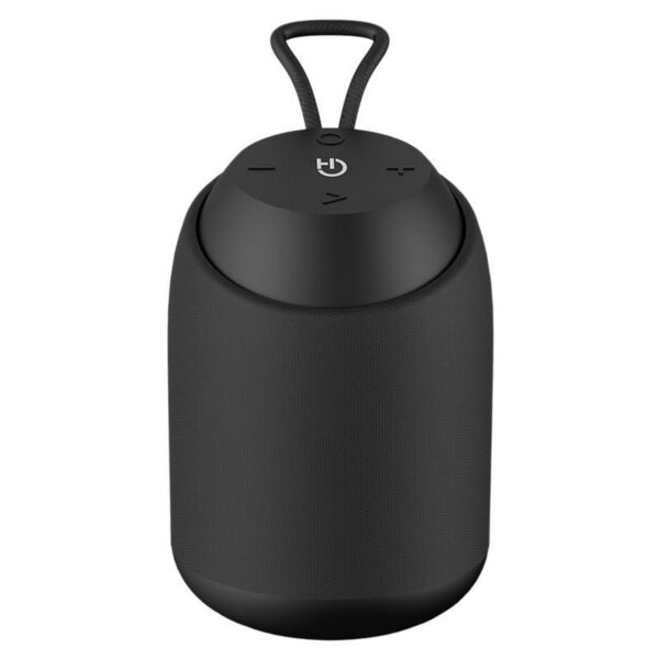 Altavoz Bluetooth Hiditec Urban Rok M - 5W, 10h Autonomía, IPX7