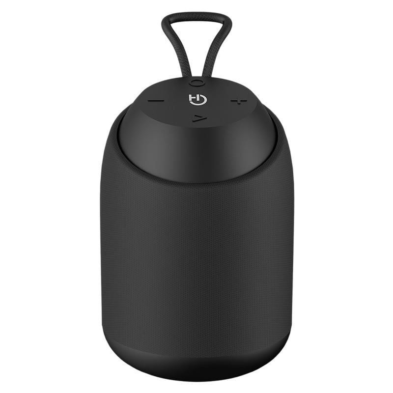 Altavoz Bluetooth Hiditec Urban Rok M - 5W, 10h Autonomía, IPX7
