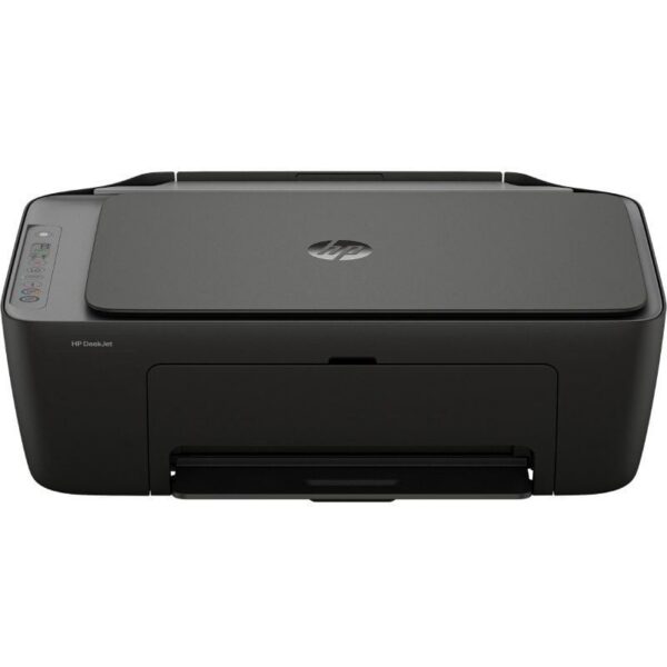 Multifunción HP Deskjet 2920 WiFi/ Negra