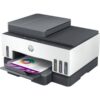 HP Smart Tank 7605 Multifunción: Impresión, Copia, Escaneo y Fax con WiFi y Tinta Recargable