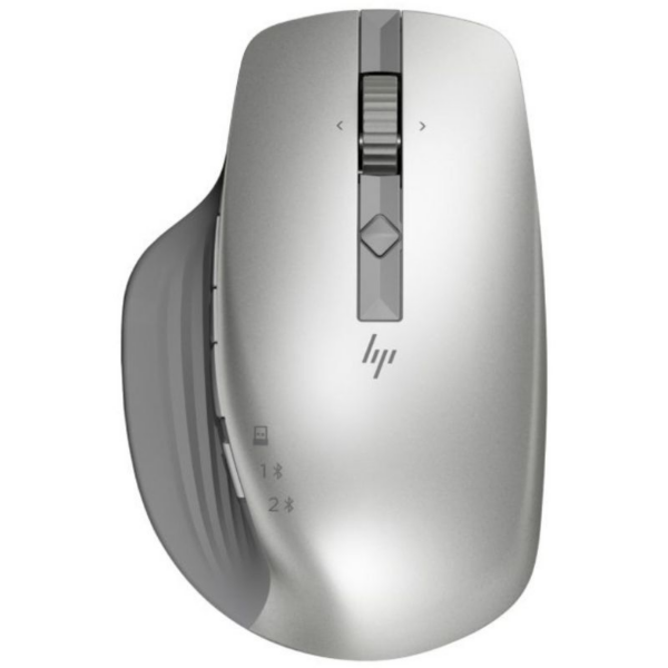Ratón Inalámbrico HP 930 Creator - 4000 DPI, Bluetooth, Batería Recargable