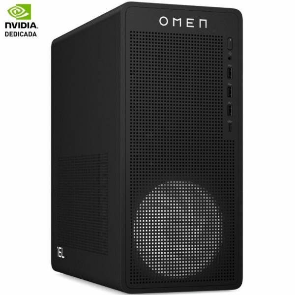 art_hpd-omen20tg03-0105ns_1 HP Omen 16L TG03-0105ns - PC Gaming con RTX 5050, 16GB RAM y 1TB SSD
