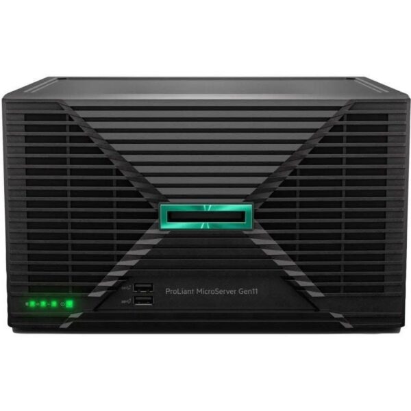 art_hps-p75207-425_1 Servidor HPE ProLiant MicroServer Gen11 Intel Xeon E-2434/ 32GB Ram/ 2 x 4TB SATA