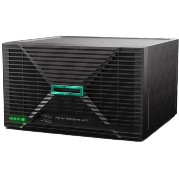 art_hps-p75207-425_2 Servidor HPE ProLiant MicroServer Gen11 Intel Xeon E-2434/ 32GB Ram/ 2 x 4TB SATA