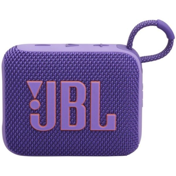 art_jbl-alt20go420pur_2 Altavoz con Bluetooth JBL GO 4/ 4.2W/ 1.0/ Púrpura
