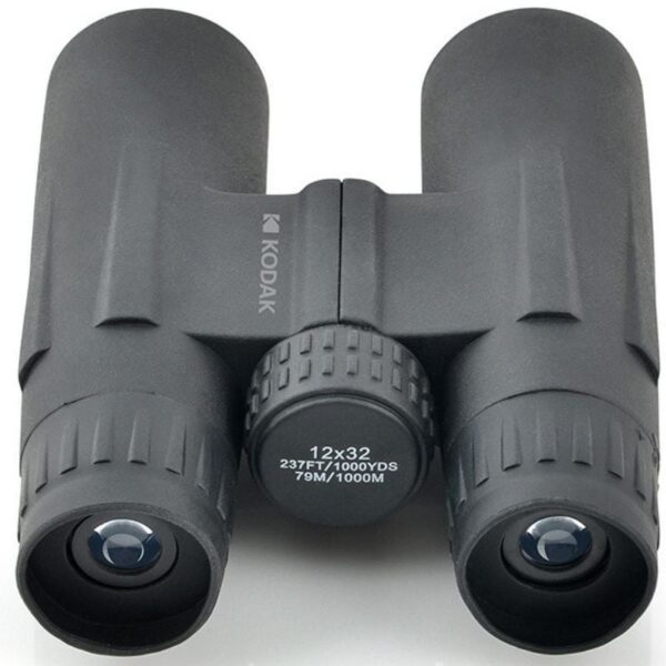 art_kod-prisma20bcs60020bk_2 Prismáticos Kodak BCS600/ Zoom 12X/ 32mm/ Negros