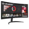 art_lg-m2034wr50qk-b_2 Monitor Profesional Ultrapanorámico Curvo LG 34WR50QK-B 34"/ WQHD/ Negro