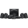 art_log-alt20speaker20system20z906_1 Altavoces Logitech Z906/ 500W/ 5.1