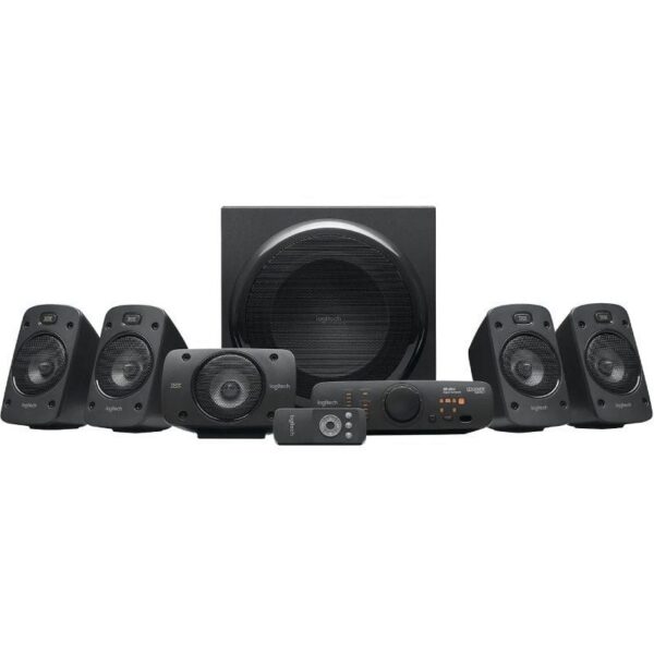 art_log-alt20speaker20system20z906_1 Altavoces Logitech Z906/ 500W/ 5.1