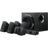 art_log-alt20speaker20system20z906_2 Altavoces Logitech Z906/ 500W/ 5.1