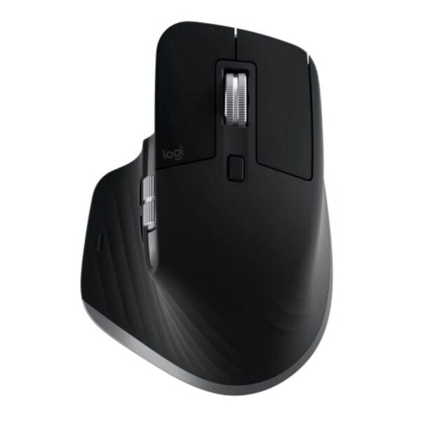 Ratón Ergonómico Inalámbrico Logitech MX Master 3S for Mac - 8000 DPI - Bluetooth