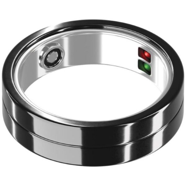 art_mco-anillo20mr1002011-6520bk_2 Anillo Inteligente Maxcom MR100 - Seguimiento Salud, Sueño y Actividad - Talla 11/65 - Negro