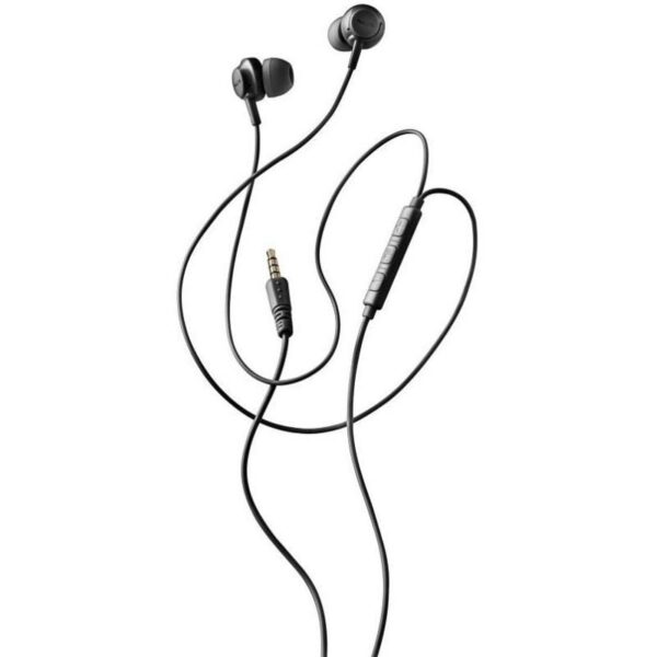 Auriculares Inalámbricos NGS Cross Drift con Micrófono y Control de Volumen