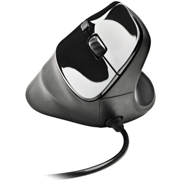 Ratón Vertical NGS Samsara/ Hasta 3200 DPI