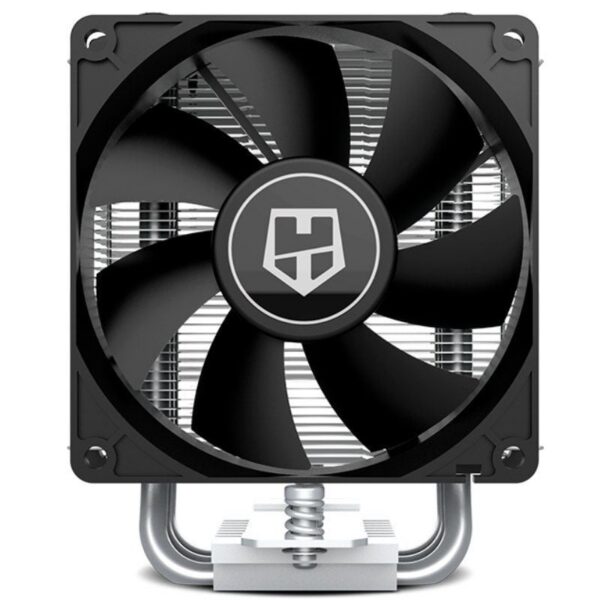 Ventilador Nox Hummer H-903 - 9.2cm, Refrigeración Eficiente para CPU Intel/AMD