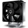 Ventilador Nox Hummer H-903 - 9.2cm, Refrigeración Eficiente para CPU Intel/AMD
