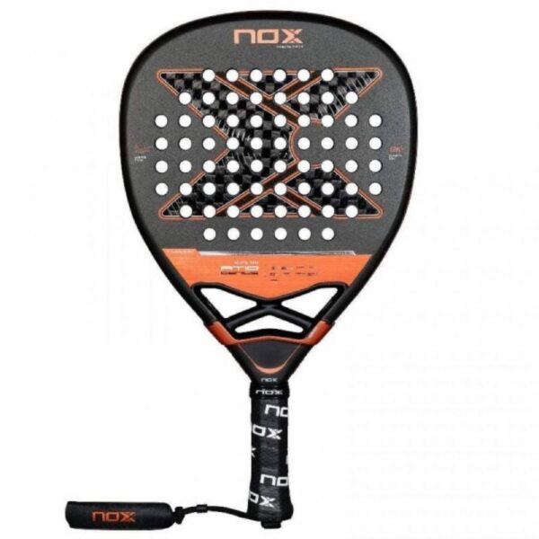 art_nxs-pala20pad20at1020lux20g20at25_1 Pala de Pádel NoxSport AT10 Luxury Genius Attack 12K 2025 - Diseñada por Agustín Tapia
