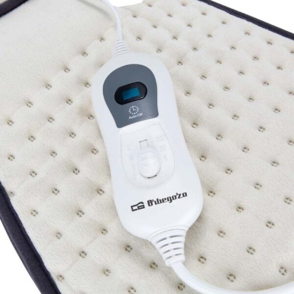 art_orb-pae-almo20ahl202000_2 Almohada Eléctrica Orbegozo AHL 2000/ 100W/ Blanca