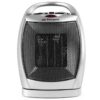 Calefactor Cerámico Orbegozo CR 5021 - 1500W con Oscilación y Termostato