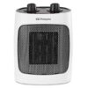 Calefactor Cerámico Orbegozo CR 5031 - 2000W con Termostato Regulable