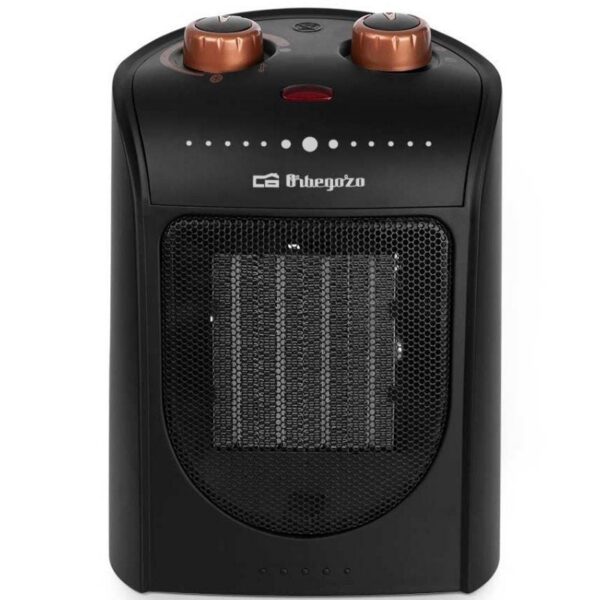 art_orb-pae-cal20cr205038_2 Calefactor Cerámico Orbegozo CR 5038 - 1800W Oscilante con Termostato