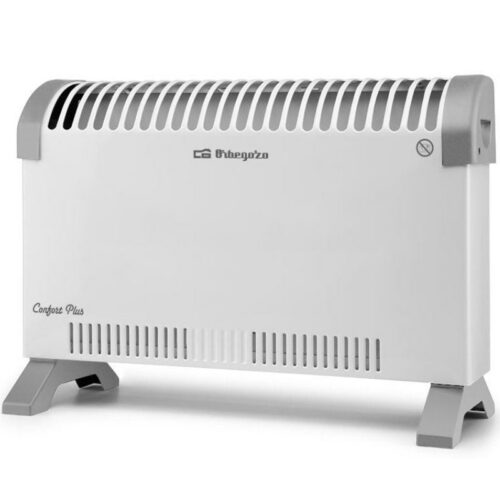 art_orb-pae-cal20cv201300_1-1 Convector Orbegozo CV 1300/ 3 niveles de potencia/ 750-1250-2000W