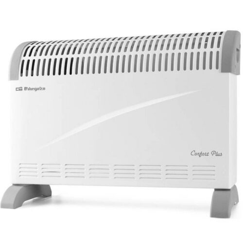 art_orb-pae-cal20cv20230020c_1 Convector Orbegozo CV 2300 C/ 3 niveles de potencia/ 750-1250-2000W