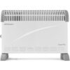 Convector Orbegozo CV 2300 C/ 3 niveles de potencia/ 750-1250-2000W