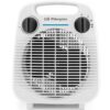 Calefactor Orbegozo FH 5041 - 2000W con Termostato Regulable