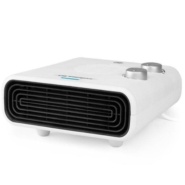 Calefactor Orbegozo FH 5143 - 2200W con Termostato Regulable
