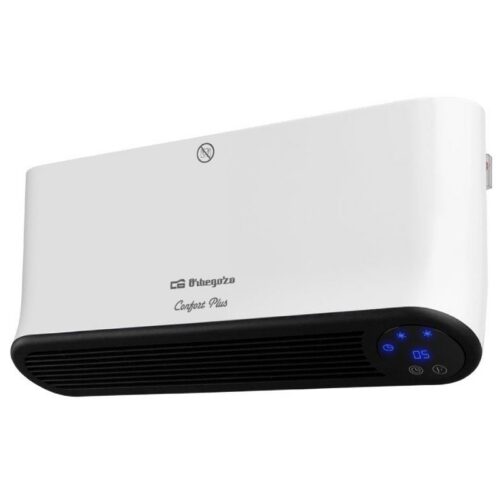 art_orb-pae-cal20sp206200_1-1 Calefactor Split Orbegozo SP 6200 - 2000W - Control Remoto y Detección de Ventanas