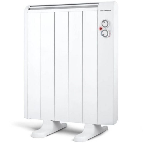 Emisor Térmico Orbegozo RRM 810A 800W - Calor Rápido y Eficiente