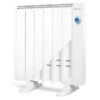 Emisor Térmico WiFi Orbegozo RRW 1000W - 6 Elementos Caloríficos