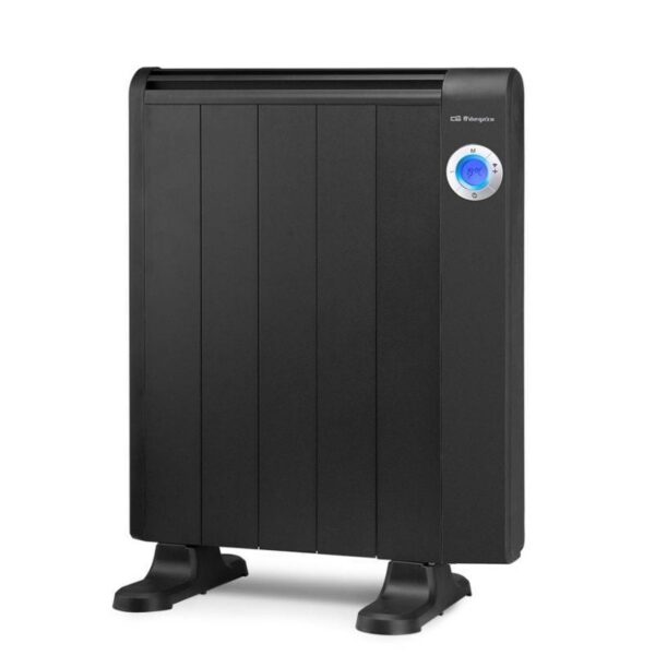 art_orb-pae-rad20rrw20805_1-1 Emisor Térmico WiFi Orbegozo RRW 805 - 800W, 5 Elementos, Calor Eficiente