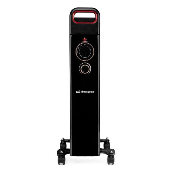 art_orb-pae-rad20run201500_2 Radiador de Aceite Orbegozo RUN 1500W - 7 Elementos y 3 Potencias