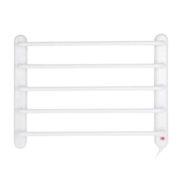 art_orb-pae-toa20th208002_2 Toallero Eléctrico Orbegozo TH 8002 - 90W: Calor y Secado para Toallas