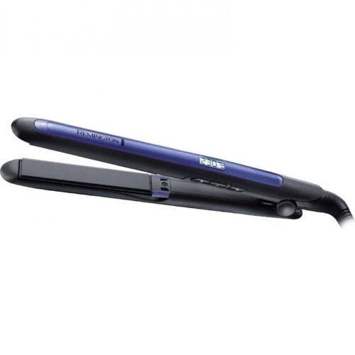 Plancha de Pelo Remington Pro-Ion S7710 - Alisado Profesional con Iones