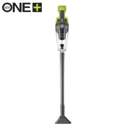 art_ryo-asp20rhv18f-0_1 Aspirador Escoba con batería Ryobi RHV18F-0/ 34W/ Sin batería ni Cargador