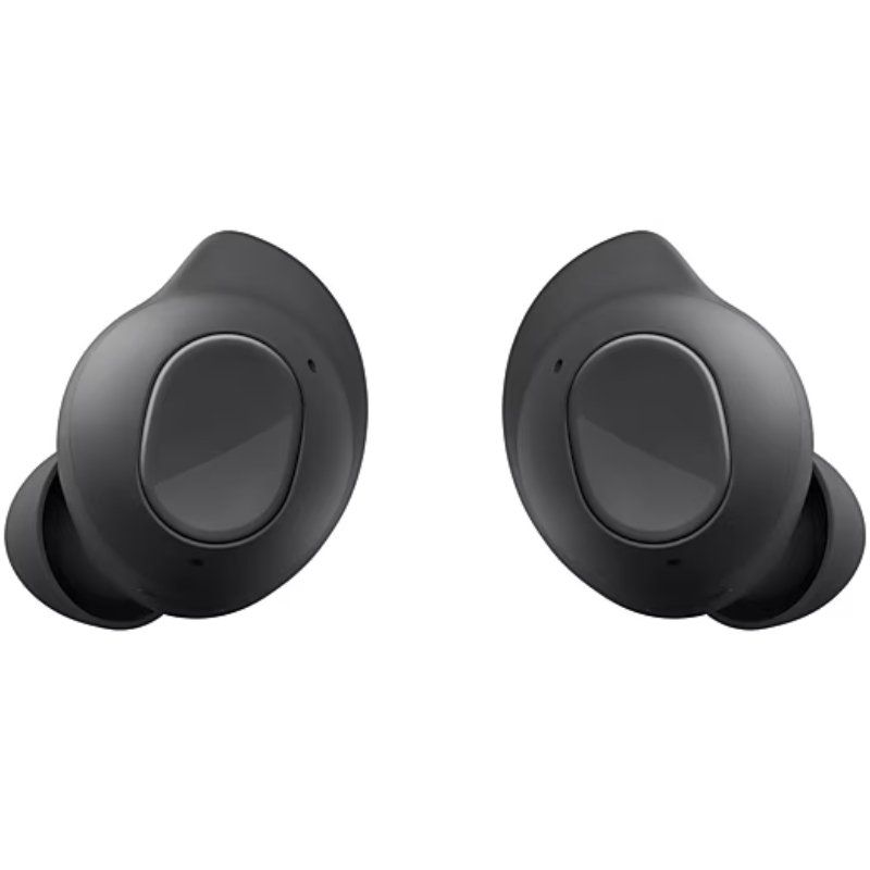 Auriculares Bluetooth Samsung Galaxy Buds FE con estuche de carga/ Autonomía 8.5h/ Grises y Blancos