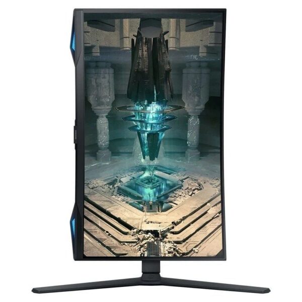 art_sam-m20s32bg650eu_2 Monitor Gaming Samsung Odyssey G6 32" QHD 240Hz 1ms Curvo - Experiencia Inmersiva