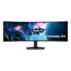 art_sam-m20s49cg954eu_1-1 Monitor Gaming Ultrapanorámico Curvo Samsung Odyssey G9 S49CG954EU 49"/ Dual QHD/ 1ms/ 240Hz/ VA/ Regulable en altura/ Negro